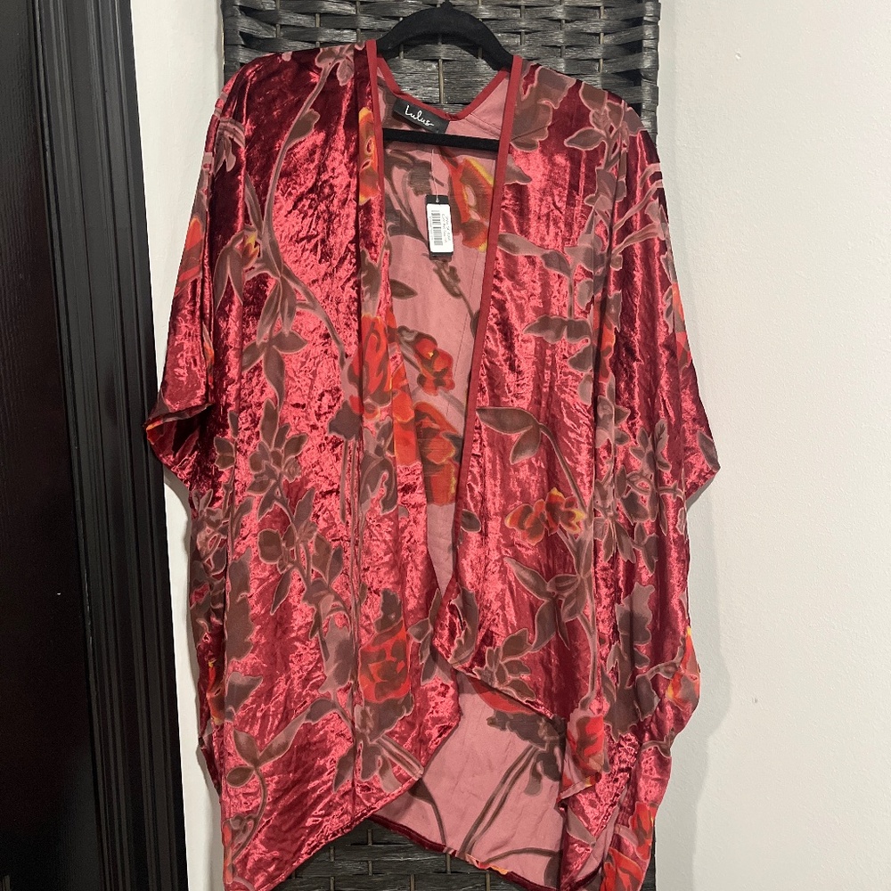 Kimono